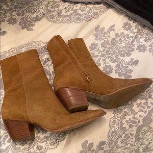 Matisse Caty Boot